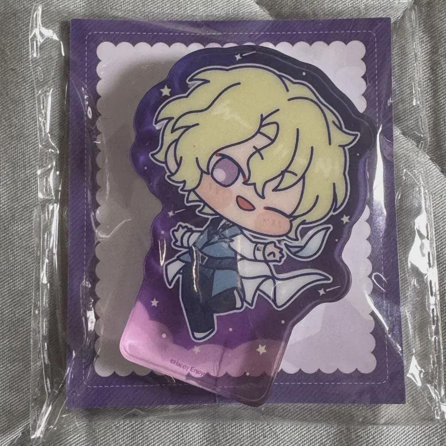 

Анста Томое Хиёри Эден Ив Коротто