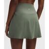 Lululemon Align  High Rise Skirt Willow Leaf