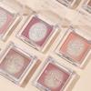 COLORROSE - Jewelry Monroe Series Embossed Blusher - 4 Colors
