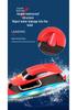4DRC Remote Control High-Speed S7 Speedboat Electric Yacht Toy for Boys - Perfect Children's Day Gift