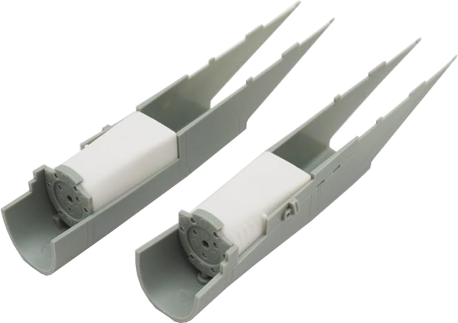 Fabscale Tomcat Впускная система Academy Новый Пластиковый Модель Комплект FAB72082 1/72 F-14 1-деталь (для комплекта) (Самолет)