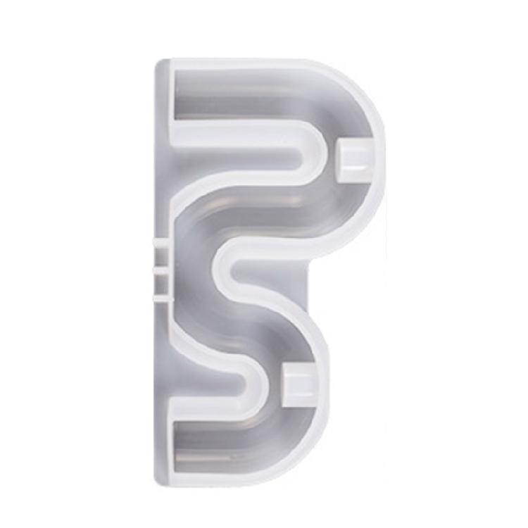 Arch Shaped Candlestick Silicone Mold DIY Concrete Resin Plaster Candle Holder Mould Handmade Crafts Home Decorations