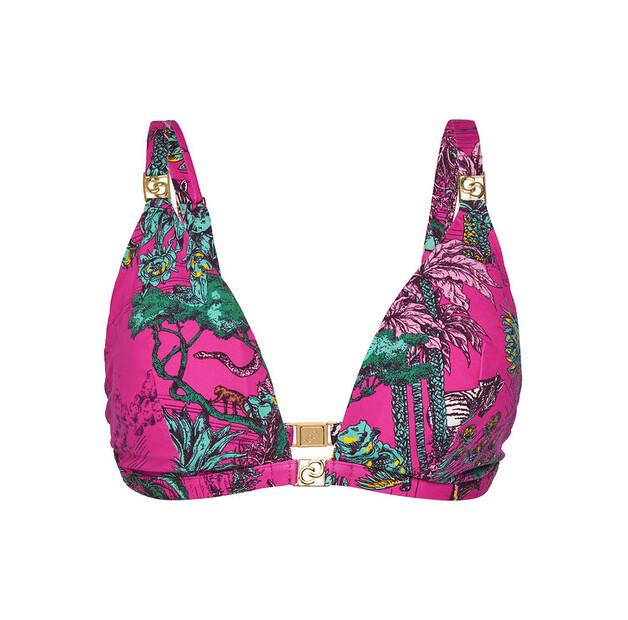 Купальник (верх) Chantelle Sauvage