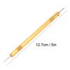 5pcs Aluminum Steel Watch Band Strap Link Pin Spring Bar Remover Watch Repairing Tool