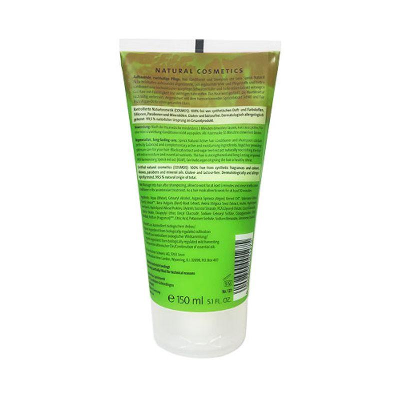 Spike Natural Active Conditioner 150ml