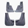 Great Wall Shanhai Cannon Car Tire Mudguard for Cross-Border Sales