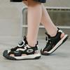29-39 Children's Summer Anti Slip Wear Resistant Breathable Fashionable Baotou Sandals Beach Shoes
