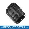 ABSOPRO Engine Oil for Lupin Subaru Legacy Metallic Black 2012-2018,