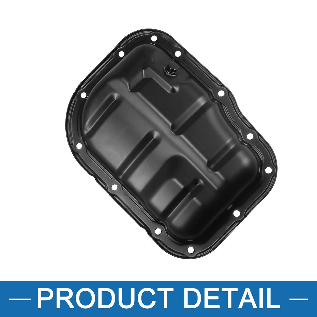 ABSOPRO Engine Oil for Lupin Subaru Legacy Metallic Black 2012-2018,