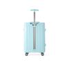 Diplomat HM-61172 Carry-On Hardside Spinner Luggage