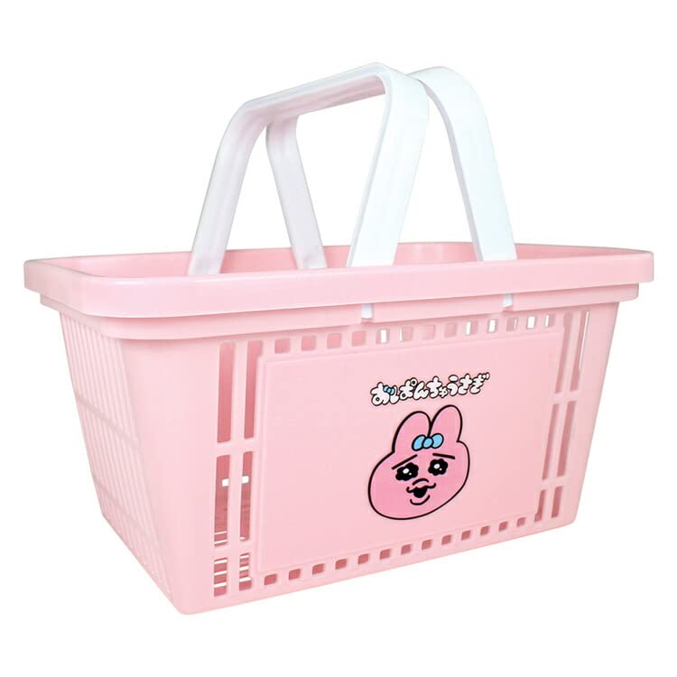 Tees Factory Трусики Персонаж Кролик H130 x W249 x Корзина, Вверх, D180мм, OU-5542757UP