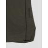 Saendeusaundeu (Unisex) Nylon Banding Shorts Charcoal