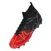 Spike Crush Large Size Football Shoes Female Adult Spike Shoes Xiyin Student Training
