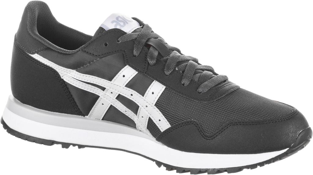 Sneakers Asics Tiger Runner II Graphite Grey Cloud Grey
