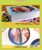 Jaipur: Card Game for Kids, Adults & Couples - 2-Player Casual Party Puzzle