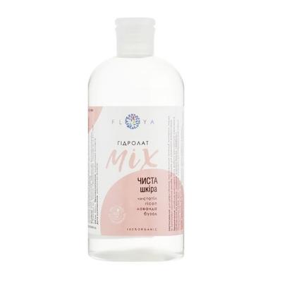 Hydrolat-mix Pure skin Floya 500 ml