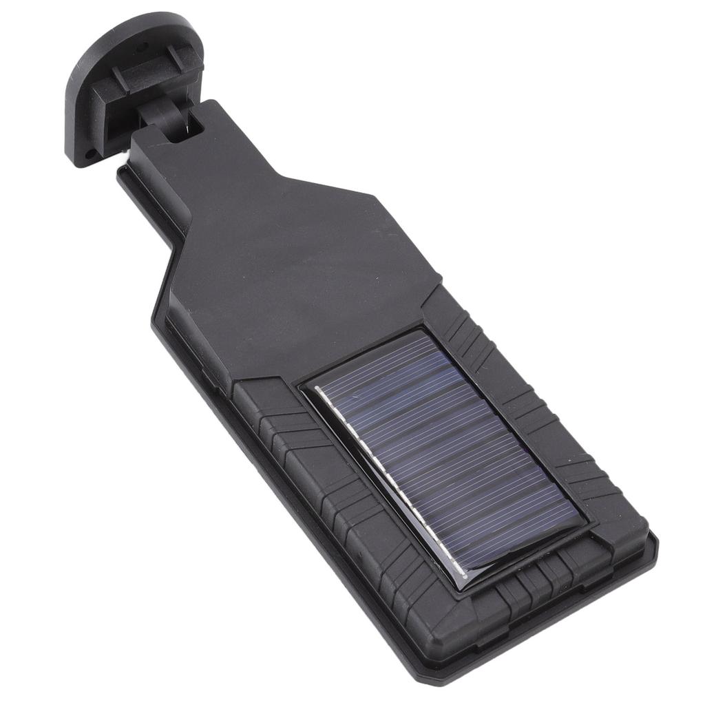 Solar Street Lamp 60LED IP65 Waterproof Outdoor Wireless Solar Wall Lights for Yard Trail Garden