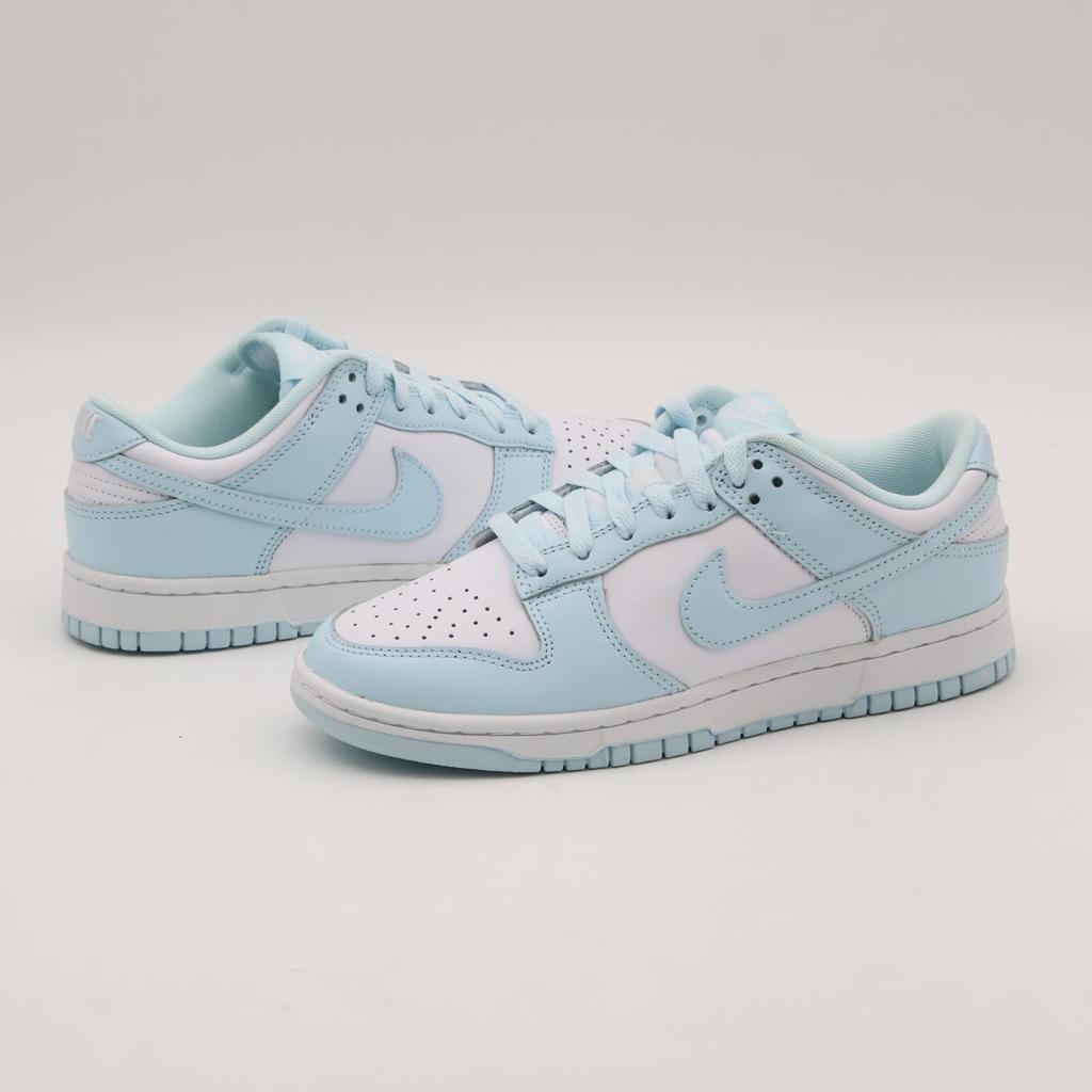 DV0833-104 Nike Dunk Low Retro Glacier Blue (Men's)