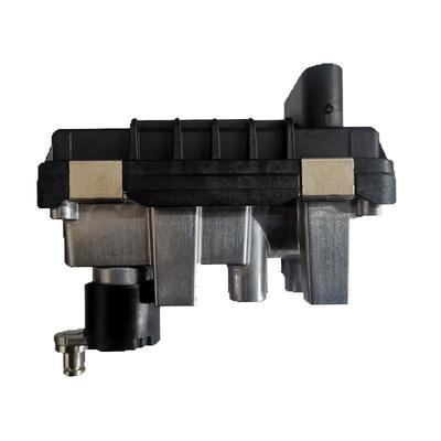 Turbocharger Solenoid Valve/Electronic Actuator 6NW009660-02 781751 G-008