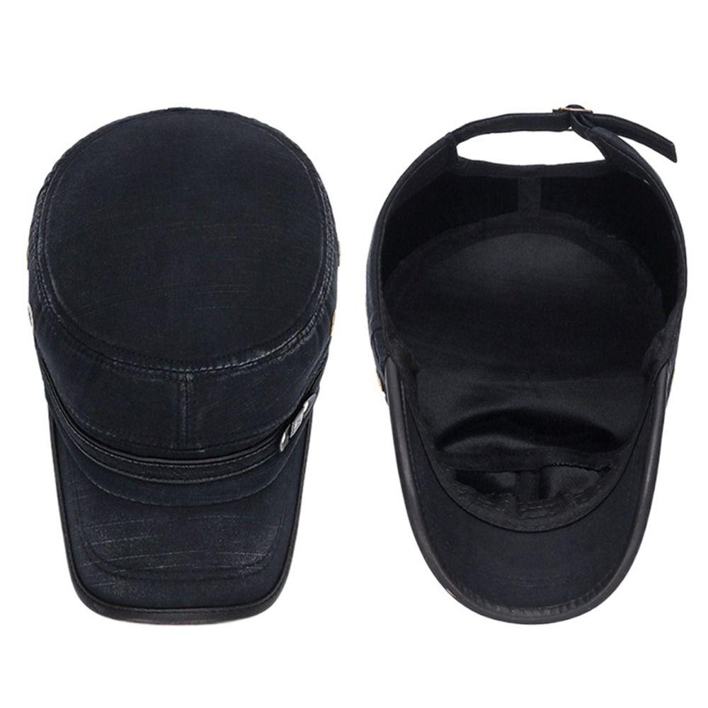 

For Men Keep Warm For Women Newsboy Artist Hat Flat Hat Korean Style Beret Women Caps Octagonal Hat