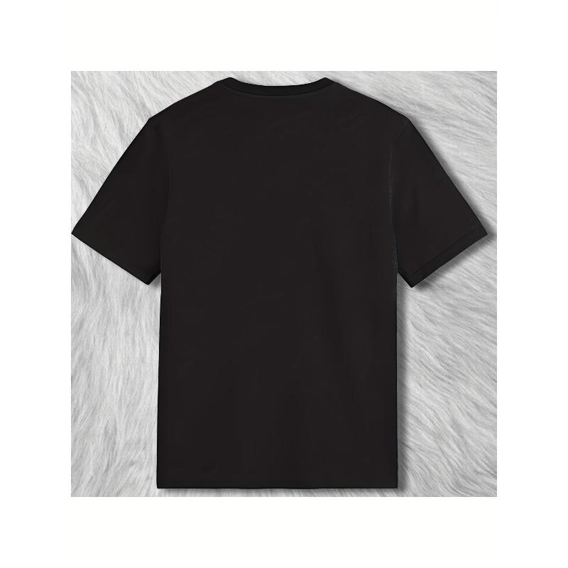European sizes Women'S Russian-Themed T-Shirt with Cyrillic Lettering & Russian Text Print - Soft Breathable Loose Fit Short Sleeve Round Neck Casual