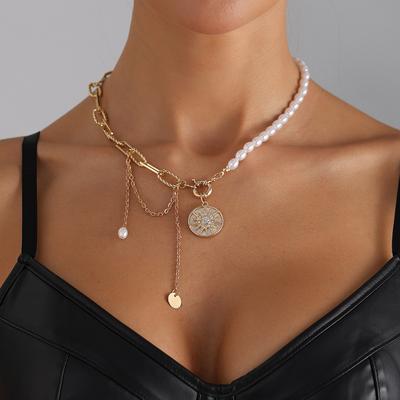 Collares y colgantes – Collares
