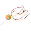 Major Craft Tai No Mi TG Hybrid, 60g, TMHY-SET60#5, Gold/Orange