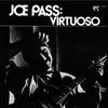 CD JOE PASS - Virtuoso 0888072319905 Pablo Records 2010 Europe Jazz Used