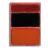 Mark Rothko Canvas Wall Art Mix of Colors Print Posters Picture Abstract Painting for Living Room Home Decor Mural Cuadros Gift
