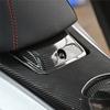 For NMAX155 V3 2025 Motorcycle Accessories Seat Cushion Decoration Cover Bracket Cover