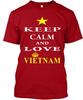 Vietnam T-Shirt Made In the USA Size S To 5XL