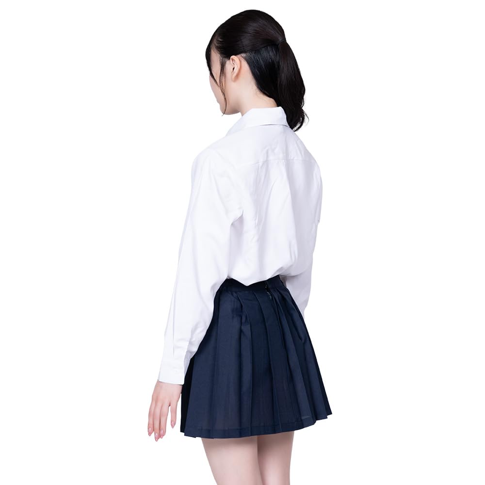 Super GAL Popular Size Cosplay Costume A&Tcollectio Uniform, M, Women's