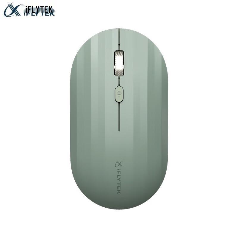 

iFLYTEK M110 Smart Voice Mouse