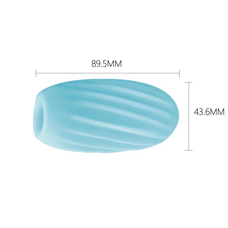 Aldult Masturbator Man Intimate Sexy Sex Toys For Mens Pleasure Male Mastuburator Vagina Mastrubator Cup Sucking Machine Toys