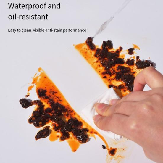 Marble Wallpaper Peel And Stick Waterproof Contact Paper Glossy Self Adhesive Oil-Proof DIY Sticker for Cabinet Door Kitchen Countertop