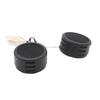 Universal High Efficiency Mini Dome Tweeter 500W Loud Speaker Super Power Sound Sound Coil Loudspeaker for Car
