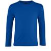 Childrens/Kids Imperial Long-Sleeved T-Shirt