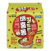 Nongshim Baehongdong Bibimmyeon/Ramen Coréen
