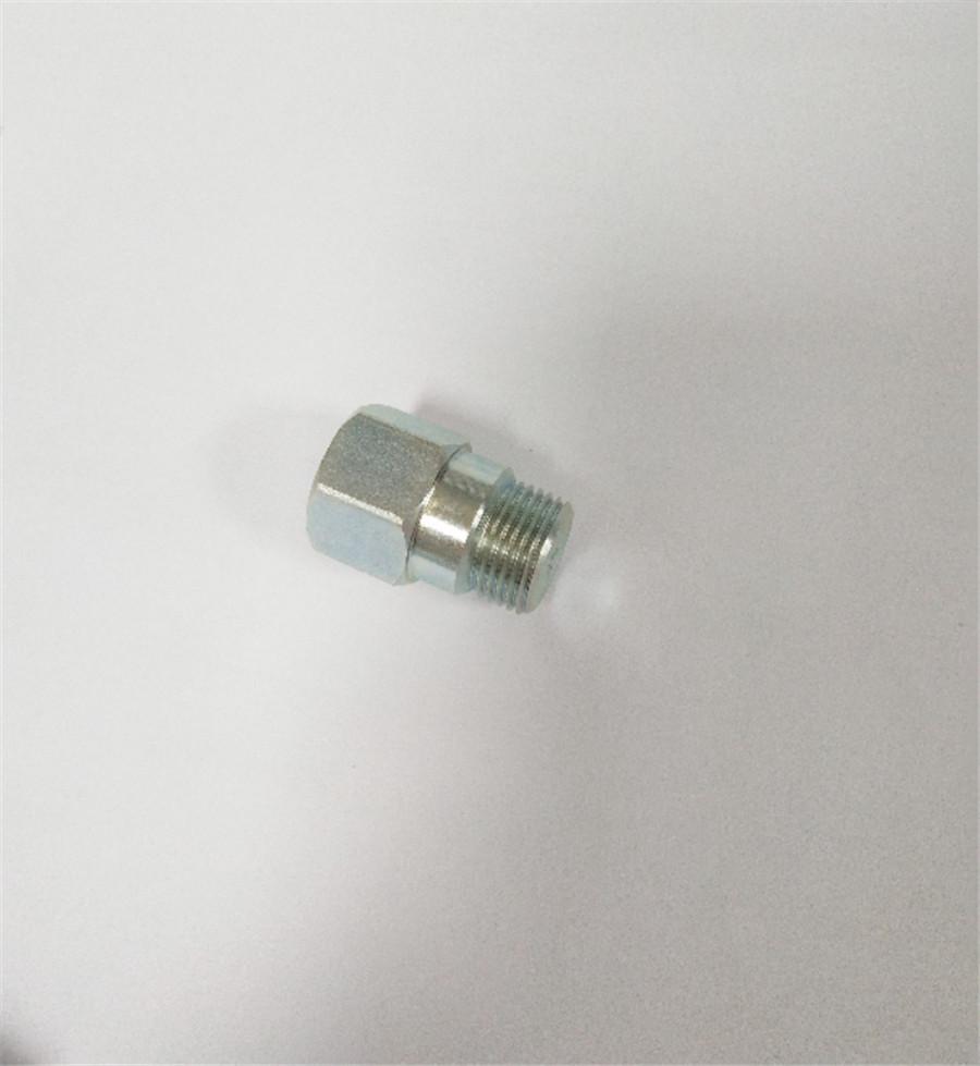 Oxygen Sensor Extender Spacer O2 Lambda Sensor For M18 X 1.5 Decat Hydrogen Steel New