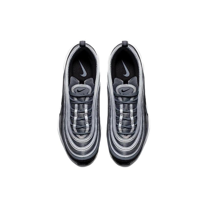 Nike Air Max 97 Cool Grey Black Patent