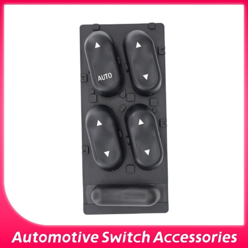 F87Z-14529-AA Car Window Control Switch For Ford Explorer Crown Victoria Taurus Sable Mercury Mountaineer F87Z14529AA