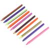 Color Refills 5.6mm Colorful Sharpened Pencils Replacement Accessories for Painting Graffiti
