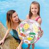 Fun Toys Beach Balls Indoor And Outdoor Volleyball Inflatable Ball Swimming Pool Ball Toys