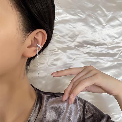 Oorbellen – Ear cuffs