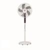 Grupo FM IP40DC White 30W Pedestal Fan