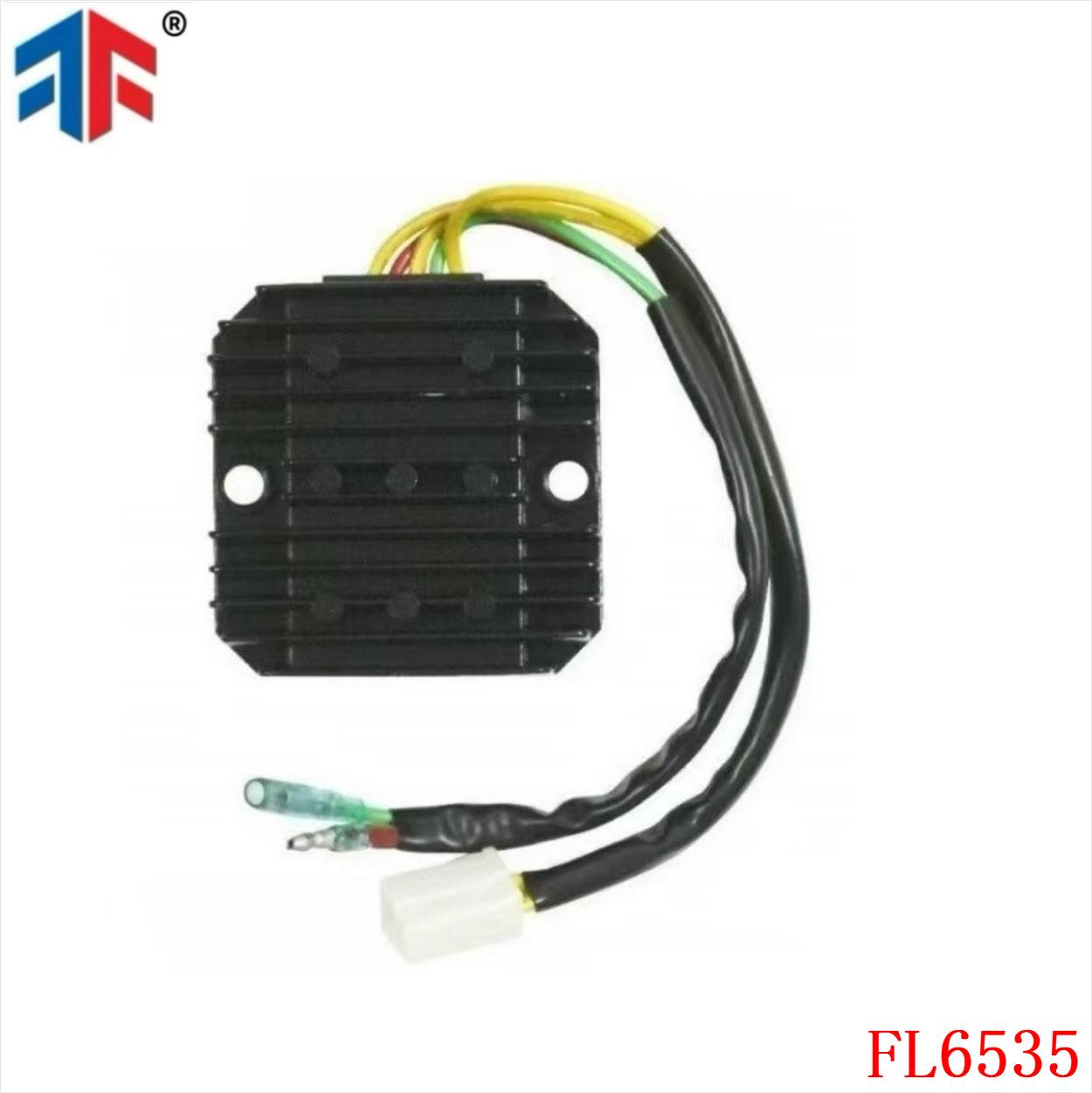 

Honda NX Falcon 400 Rectifier (up to 2014) 31600-MCG-850 14.5