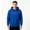 Men's Pullover Hoodie, Sketch Art Print Casual Long Sleeve Hooded Sweatshirt for Daily Wear