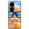 For Honor 70 5G Cases 70 Pro 70Pro + 2022 Fashion Soft TPU Silicone Phone Case For Huawei Honor70 Pro Plus Back Cover Coque Cute