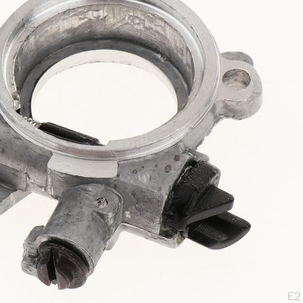 Oil Pumping Fits for 034 036 MS340 Lawnmower Replacement Parts
