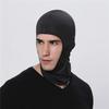 Camouflage Balaclava Full Face Mask Hunting Cycling Sports Helmet Liner CP Scarf Breathable Quick-Dry